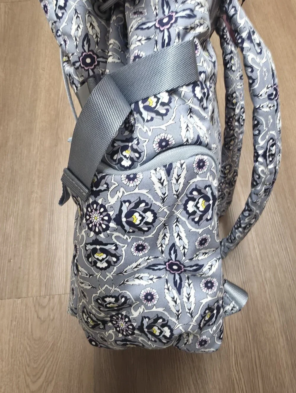 Vera Bradley Utility Backpack